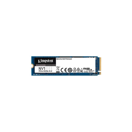 Unidad de estado solido ssd kingston NV1 2000GB M.2 PCIe NVMe