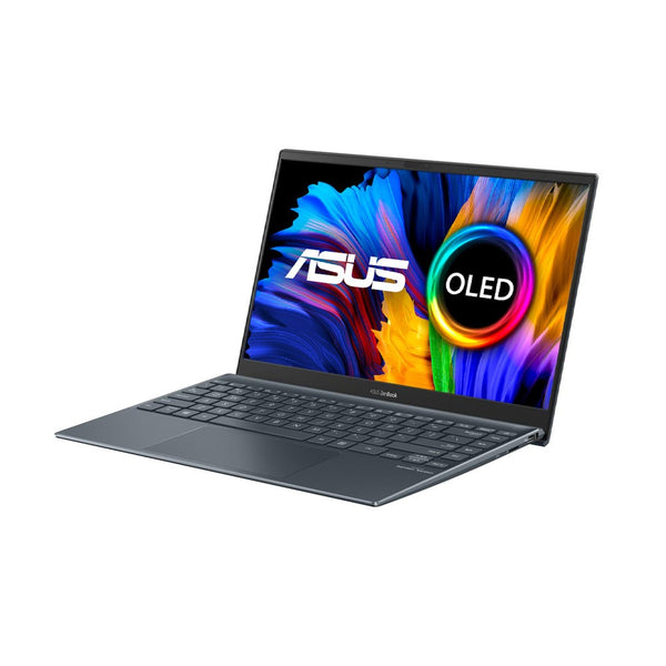Computador Portatil Asus, Intel Core i5-1135G7, Ram de 8GB, 512GB SSD, Gris Plata