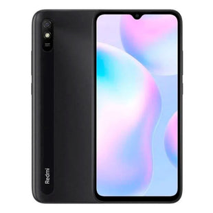 Celular Xiaomi Redmi 9AT  Granite Gray  2GB + 32 RAM