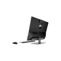 HP AIO 24-xa017la Rado 23.8 - NT / A9-9430 / 4GB / 1TB+ 256GB / None / UMA / FHD / Win Core SL / Black