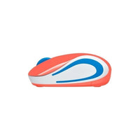 Mouse Logitech Inalambrico Mini M187