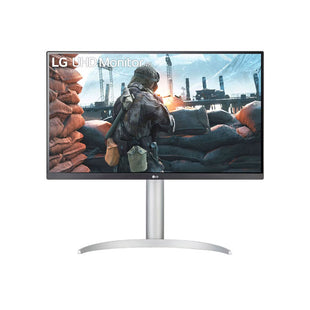 Monitor LG 27 Pulgadas Ultra HD 4K 27 Panel IPS