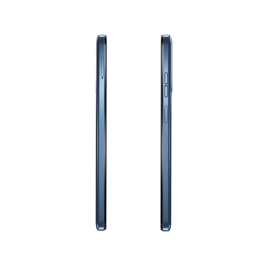Celular Motorola G24 Power RAM 8GB ROM 256 Azul Media Noche
