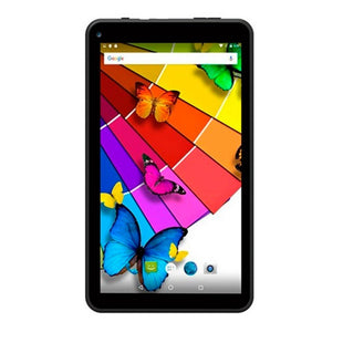 Tablet 770N 16GB Negro