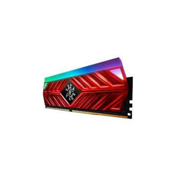 Memoria gamer XPG by ADATA SPECTRIX D41 DDR4 16GB 3.200 MHz / Roja
