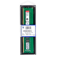 Memoria ram kingston para pc 8GB DDR4 2933MHz