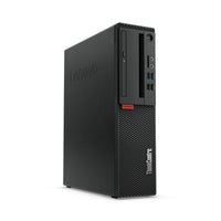 Pc de escritorio lenovo thinkcentre M75s G2 AMD R7 Pro-4750G 8GB 1TB + 128GB SSD Windows 10 Pro