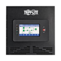 UPS Trifásico de Doble Conversión de 208V / 220V / 120V / 127V 50kVA/kW - FP de Uno, se Requieren Baterías Externas