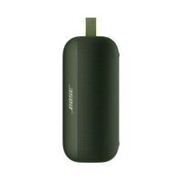 Parlante Bose Soundlink Flex Bluetooth Verde