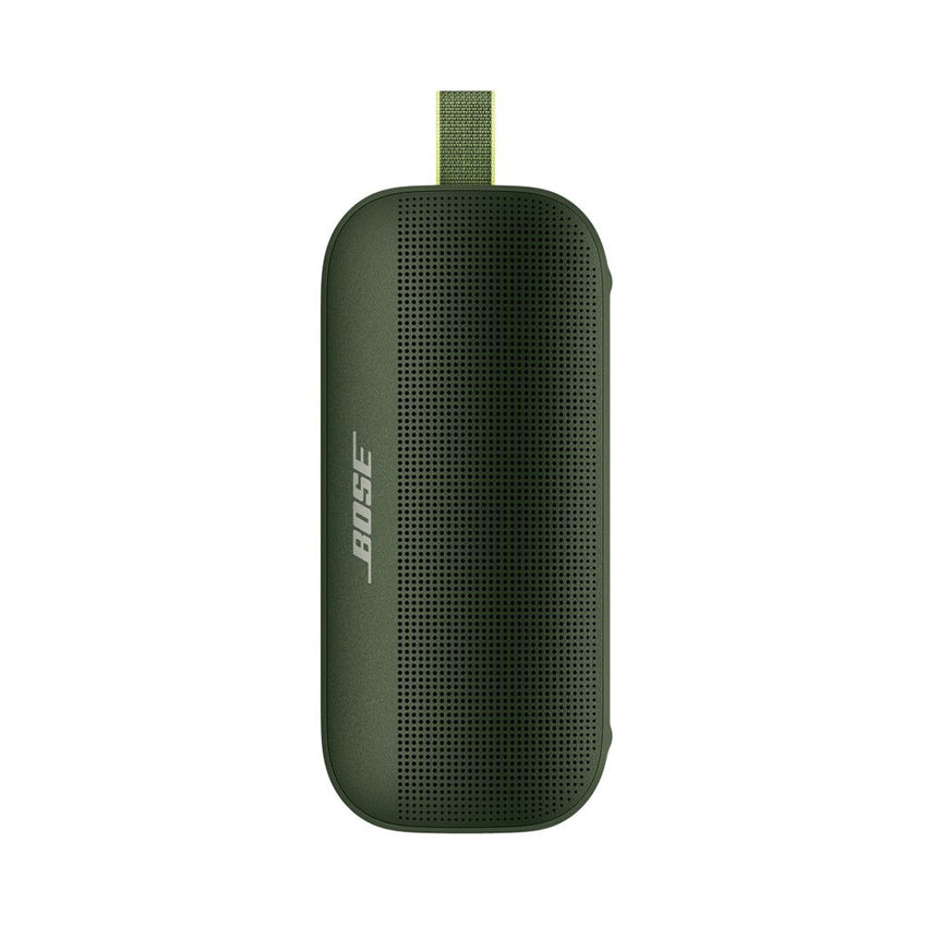 Parlante Bose Soundlink Flex Bluetooth Verde