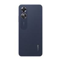 Celular OPPO A17 64GB RAM 4GB COLOR Negro