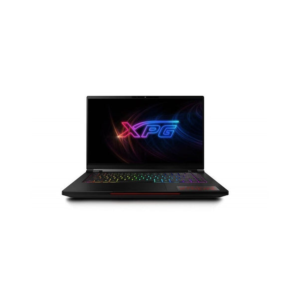 PORTATIL XPG Core i7 9750H Memoria Ram 32GB, SSD 1TB Pcie Nvme SX8200 Pro Pantalla 15.6 IPS 144Hz Tarjeta Grafica GeForce RTX 2070  8GB DDR6
