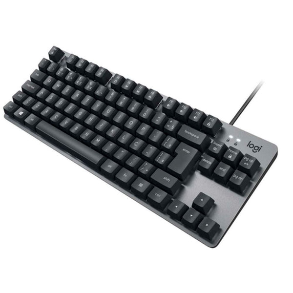 TECLADO K835 TKL / LAT- Red Switch
