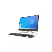 HP AIO 22-dd1500la Core i3 1115G4 4GB 1TB 21.5’’ Win Core SL- Negro