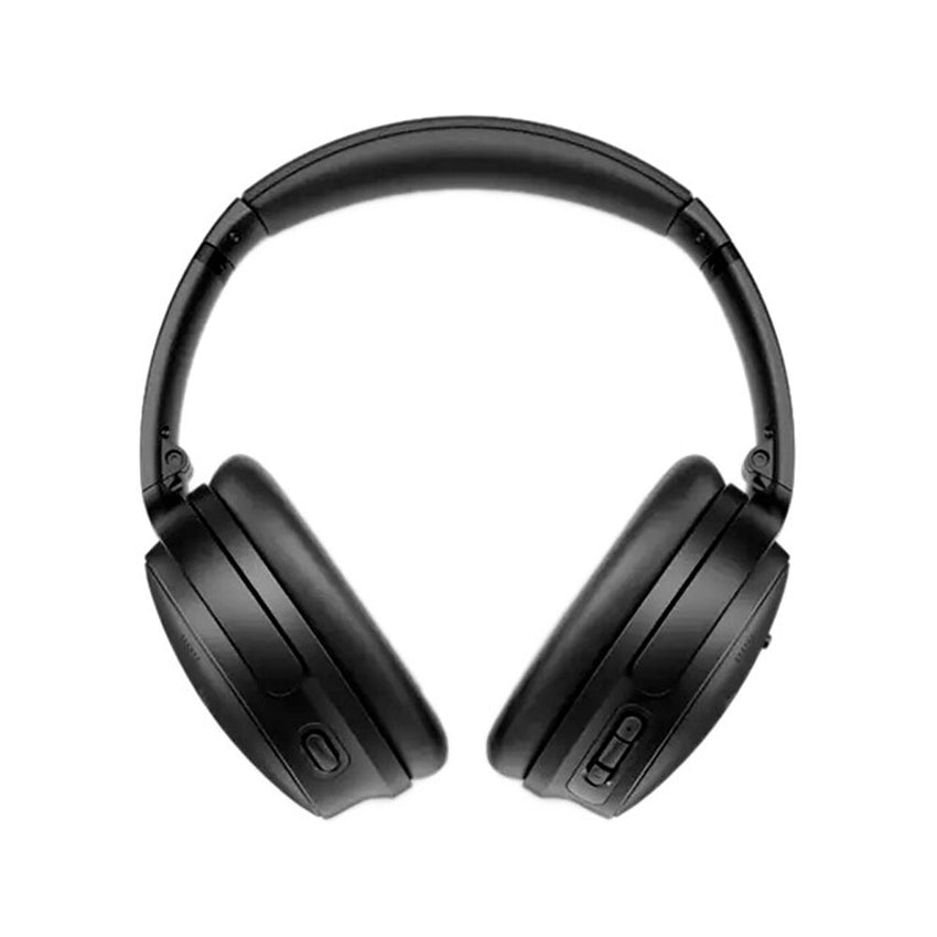 Audífonos BOSE Quietcomfort Headphones COLOR Negro