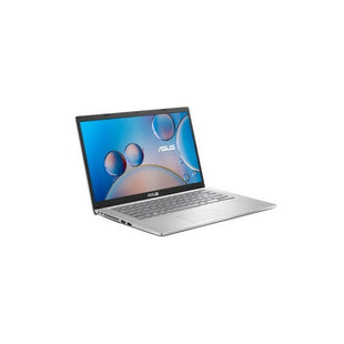 Portátil Asus X415EA-BV1133 i3-1115G414 4GB 256 SSD Transparent Silver
