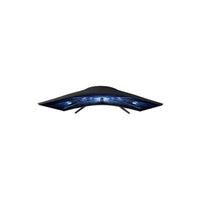 SAM MONITOR GAMER CURVO LCD - 27  Panel  VA -   1MS- 165 HZ  2560 x 1440 - HDMI- DP (Cable HDMI)