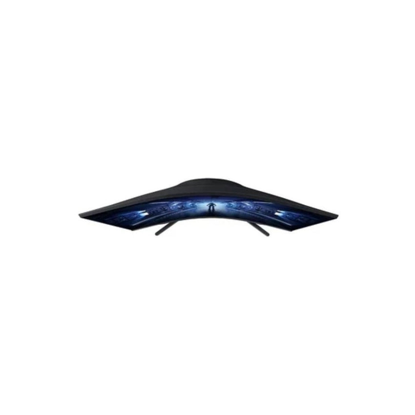 SAM MONITOR GAMER CURVO LCD - 27  Panel  VA -   1MS- 165 HZ  2560 x 1440 - HDMI- DP (Cable HDMI)