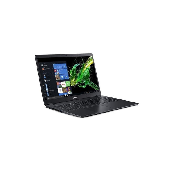 Computador Portatil Acer Pantalla 15.6 Pulgadas Intel Core i5 Memoria ram 8GB Disco Solido 256GB - Negro