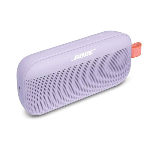 Parlante Bose Soundlink Flex Bluetooth Lila