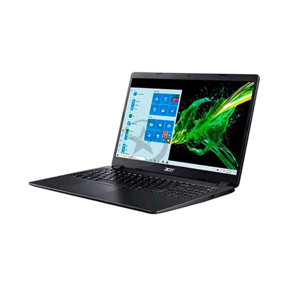 Computador Portátil Acer Intel Ci5 15.6 pulgadas FHD LED Memoria 8GB RAM – 512GB SSD Black