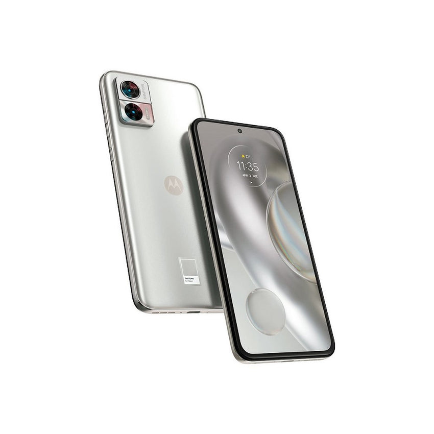 Motorola EDGE 30 Neo Plata