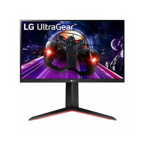 Monitor LG 23.8 Pulgadas Altura Ajustable IPS Full HD