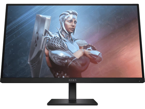 MONITOR Gaming - OMEN 27 27 inch FHD 165Hz Gaming Monitor