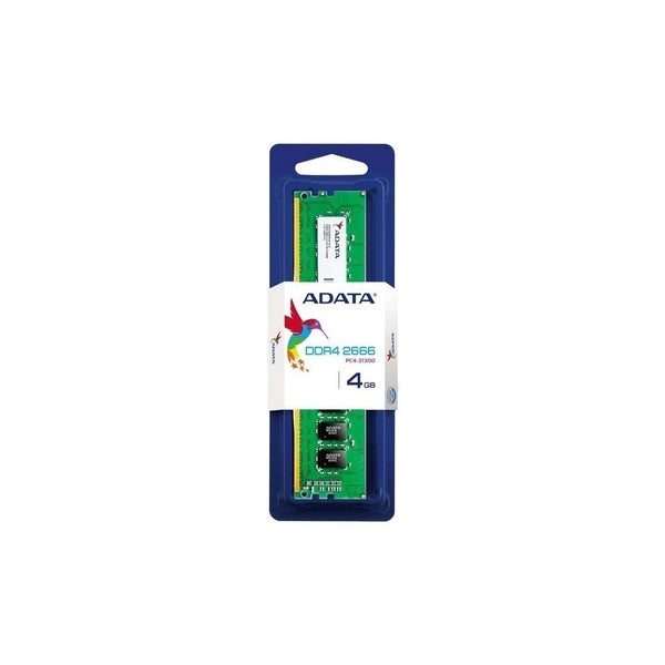 Memoria Ram Adata Pc 4gb AD4U2666W4G19-S