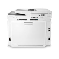 IMPRESORA HP MULTIFUN COLOR LASERJET PRO MFP M283FDW
