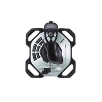 JOYSTICK EXTREME 3D PRO Logitech Gaming USB Compatible PC 12 Botones Programables Garantía 3Años-NEGRO-SILVER