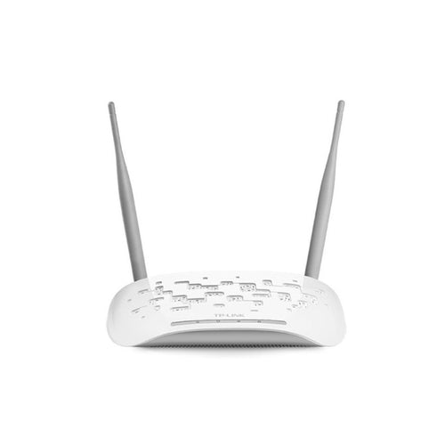 Acces point Inalámbrico N 300Mbps N 2 antenas TPLINK