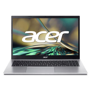 Computador portátil acer A315-59-56N5 15.6” FHD Intel Ci5 8GB/512SSD windows 11 home single gris