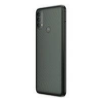 Celular Motorola E40 ROM 64GB RAM 4GB Gris