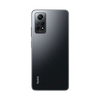 Celular Xiaomi Note 12 Pro Graphite Gray  8GB + 256RAM