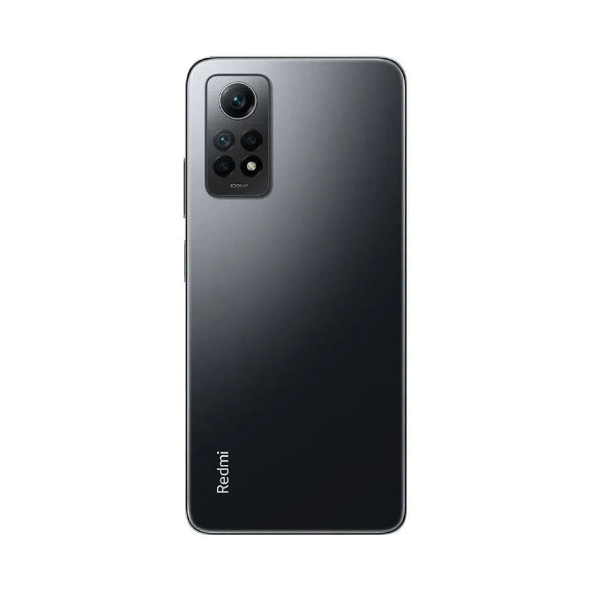 Celular Xiaomi Note 12 Pro Graphite Gray  8GB + 256RAM