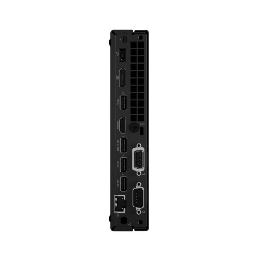 Pc Lenovo Thinkcentre M70Q Tiny G2, Intel Core i7-11700T,  8GB RAM, 512GB SSD, Wifi6AX201+BT5, Windows 10 Pro,  3Year Onsite