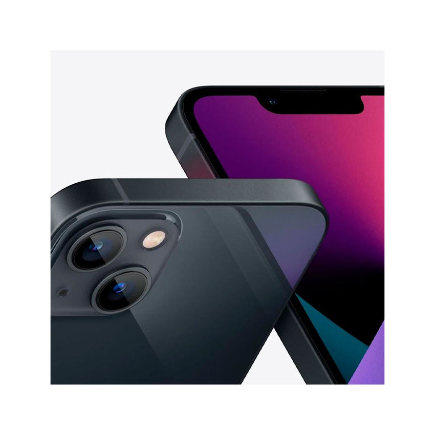 Celular APPLE Iphone 13 256GB COLOR Midnight