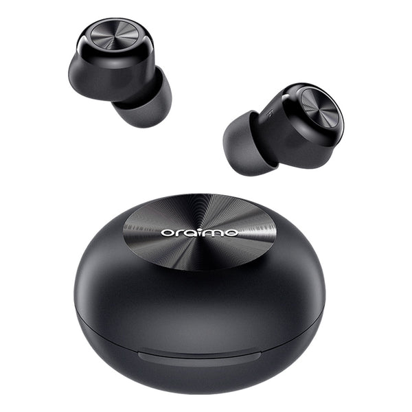 Audífonos inalámbricos airbuds 3 a prueba de agua Negros
