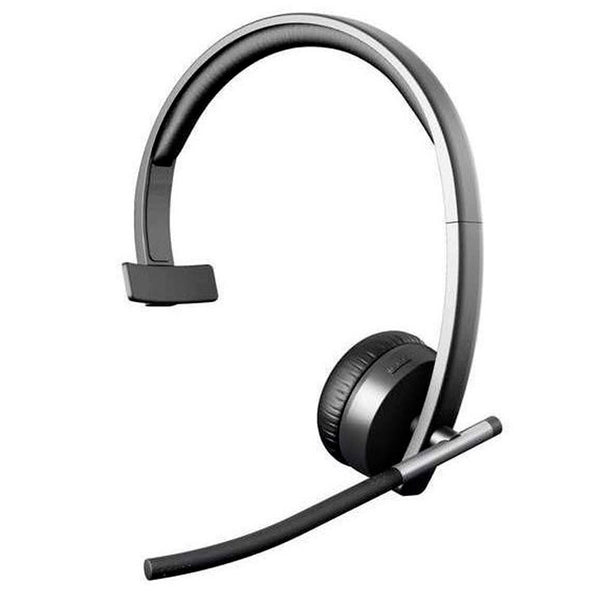 Diadema H820E Mono Logitech Corporativo Negro