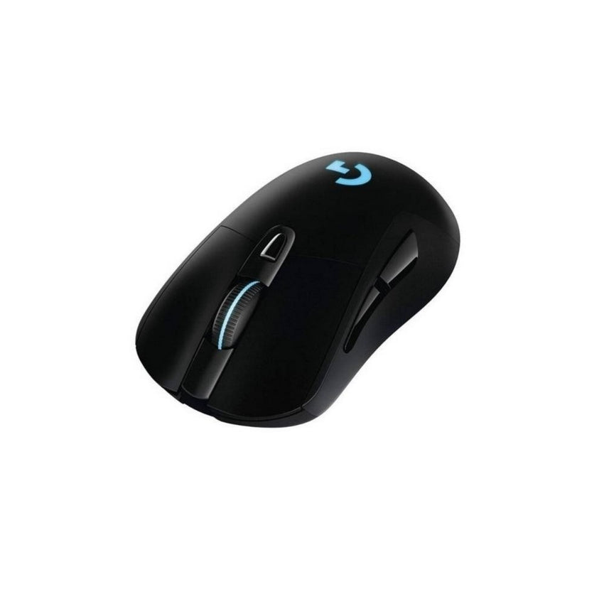 Mouse LOGITECH G703 LightSpeed Gaming Inalámbrico COLOR Negro
