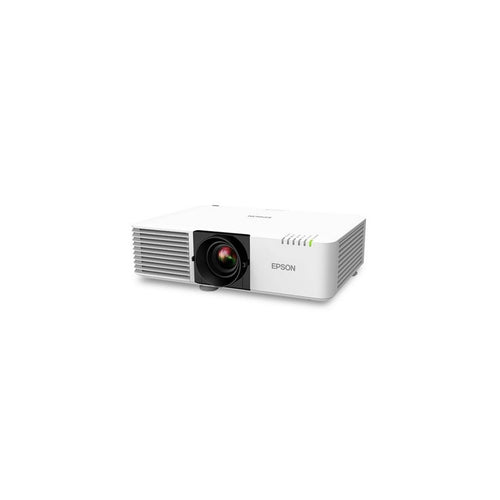 Videoproyector Epson PowerLite L520W Láser /Tecnología: 3LCD de 3 chips/5,200  lúmenes en Blanco y Color Resolución WXGA