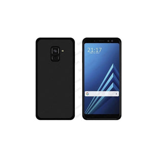 GALAXY A8 64 GB Negro