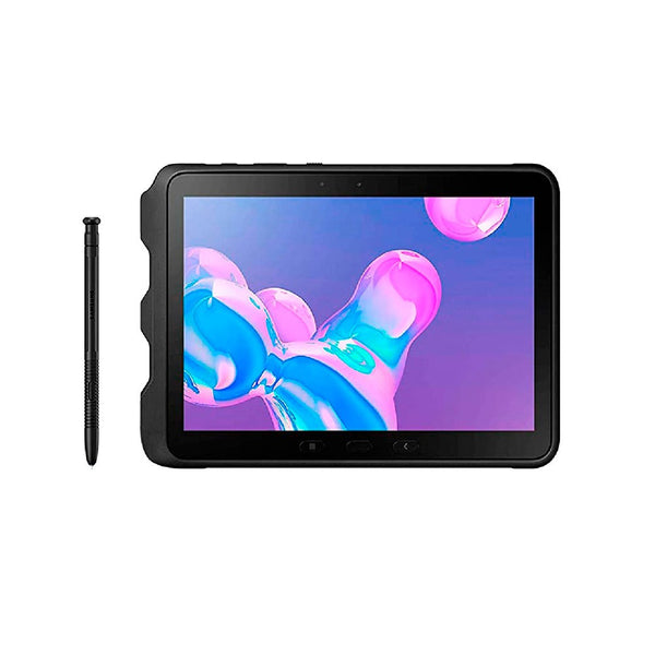 Tablet SAMSUNG Galaxy Ative 3 4G LTE 8 Rom 64GB Ram 4GB COLOR Negra