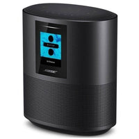 Parlante Bose Home Speaker 500 Wi-Fi / Bluetooth Negro