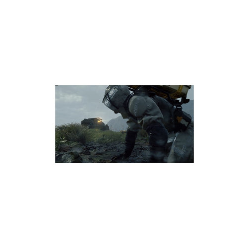 Video Juego para PlayStation 4 PS4 PS4 Death Stranding - LATAM