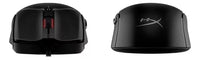 HyperX Pulsefire Raid – Ratón gaming programable de 11 botone