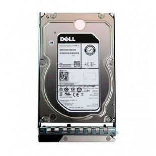 Disco Duro 2TB 7.2K RPM SATA 3.5 6Gbps 512n