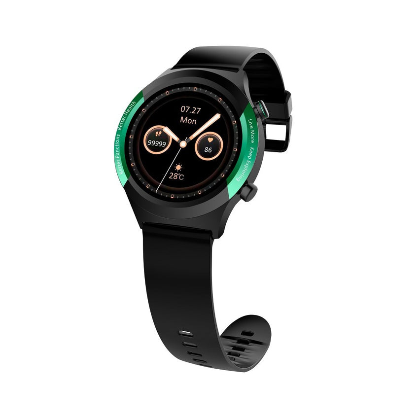 Smart watch oraimo OSW-23N Green LAT