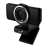 Camara Web GENIUS Ecam 8000 USB COLOR Negro